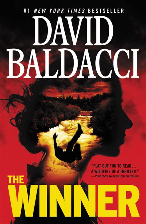 David Baldacci Stand Alone Books David Baldacci