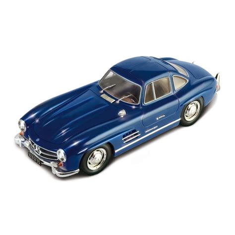 Mercedes Benz Sl Gull Wing Italeri I