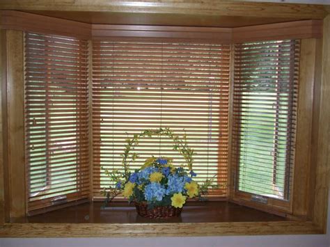 Best Blinds for Bay Windows | Ann Inspired