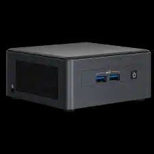 Intel Nuc Pro Kit Nuc Tnhv Techbuy Australia