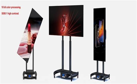 Led Poster Manufacturer In China Rgbledworld