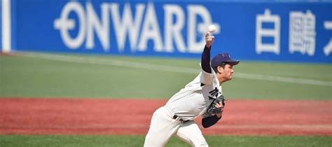 【大学野球】明大、劇的サヨナラで6季ぶり41度目v！ 延長11回で完全優勝決めた蒔田が10回無失点 東京六大学野球 スポーツブル