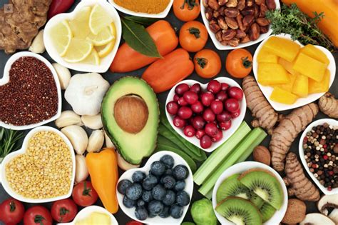 Aporte De Los Alimentos En Las Funciones Vitales Del Organismo Top