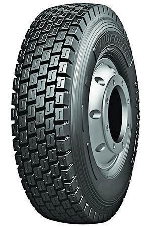 WINDFORCE 215 75R17 5 16PR 127 124M WD2020