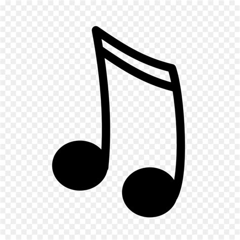 Download High Quality music note clipart silhouette Transparent PNG Images - Art Prim clip arts 2019