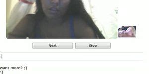 Chatroulette By Caps Porn Videos