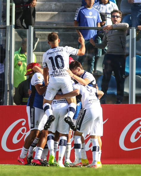 Gimnasia Se Lo Dio Vuelta A Argentinos En Un Partidazo Y Respira En La