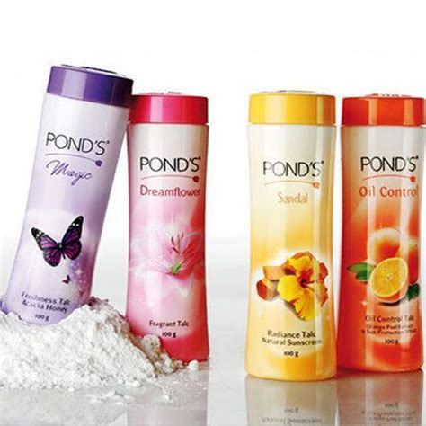 Standard Quality Fragrance Ponds Combo Pack Magic Dreamflower