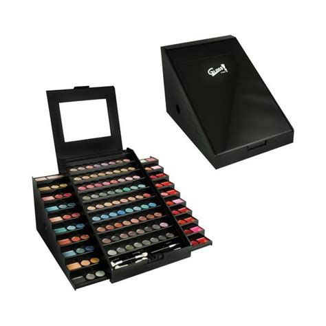 Coffret Cadeau Coffret Maquillage Palette De Maquillage Premium