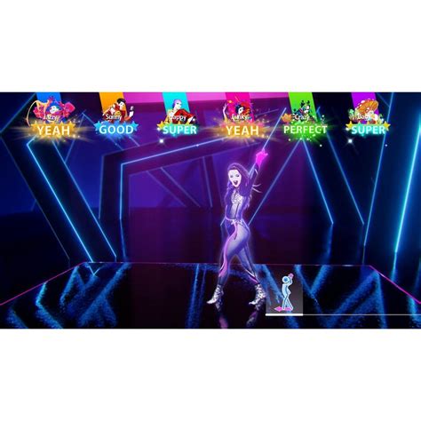 Just Dance 2023 Edition Código De Descarga Nintendo Switch