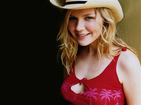 The Hottest Kirsten Dunst Bikini Photos Barnorama