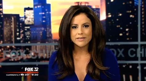 Natalie Bomke Fox Chicago News Anchor | Foto Bugil Bokep 2017