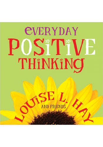 Everyday Positive Thinking