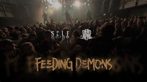 Dead By April Self Deception Feeding Demons Chords Chordify