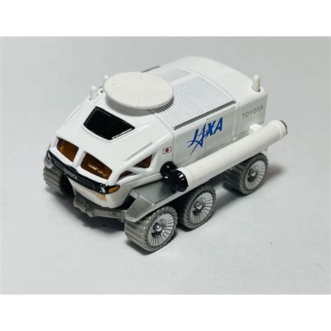 Hobby Store Xe M H Nh Tomica Premium Toyota Jaxa Luna Cruiser Xe