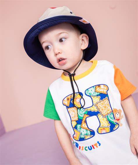 SPRING COLLECTION 2024 コレクション HOT BISCUITS ホットビスケッツ 公式サイト