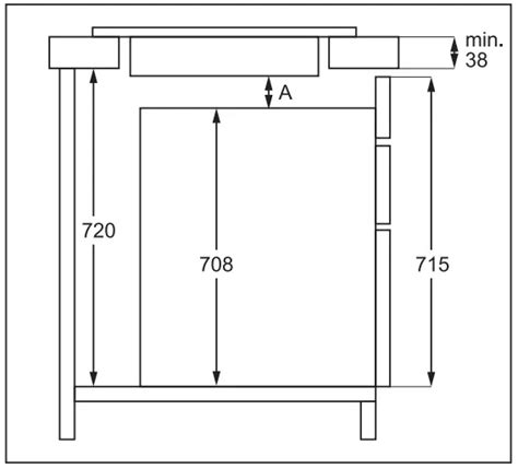 Aeg Ikb Fb Electric Induction Hob User Manual