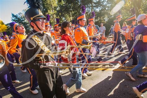 Clemson Vs North Carolina Photos By Christopher And Tamara Sloan