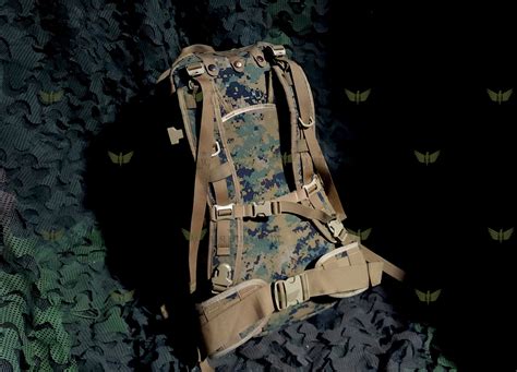 USMC ILBE RECON ASSAULT PACK AA Surplus Sales Inc