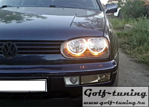 Vw Golf Fk Automotive