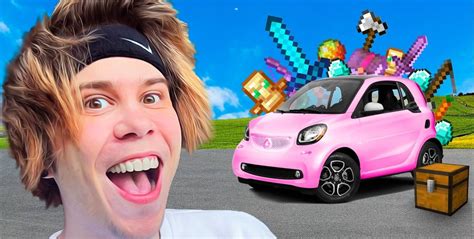 Los Coches Que Manejan Auron Rubius Y Los Mejores De Twitch Espa A Y