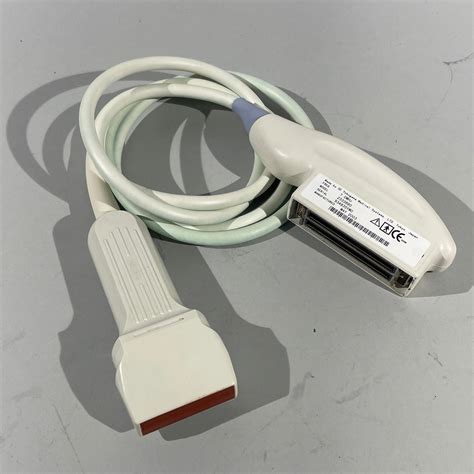 Ge 7 0mhz Ultrasound Transducer Probe Puma Export Inc