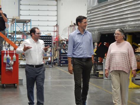 Diane Lebouthillier muette sur la démission de Justin Trudeau CHNC FM