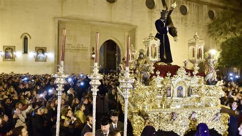 Madrug Semana Santa Sevilla Hilo Oficial Forocoches