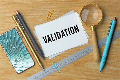 The Importance Of Self Validation — Wove Therapy