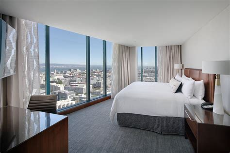 InterContinental San Francisco, an IHG Hotel Reviews, Deals & Photos ...