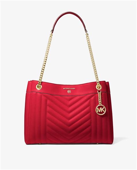 Nueve Bolsos De Michael Kors Rebajados A Mitad De Precio Para Regalar