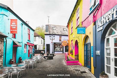 Kinsale Travel Guide — LAIDBACK TRIP