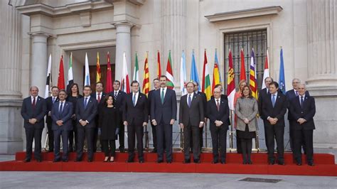 Los 11 Acuerdos De La Conferencia De Presidentes