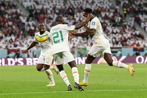 Qatar Knocked Out Of Own World Cup And Break Record For Earliest Exit