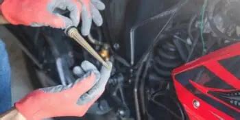 How To Check Oil On Harley Davidson White Star Rides