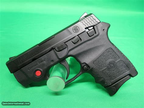 Smith And Wesson Bodyguard 380 Acp