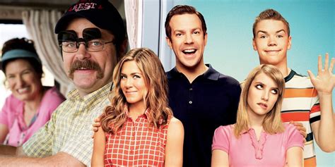 We're the Millers Summary, Trailer, Cast, and More