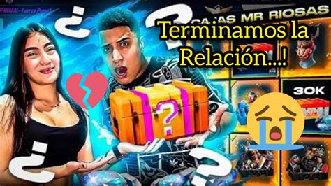 MR STIVEN TC CONFIRMA QUE TERMINO CON MANUELA YouTube