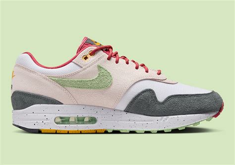 Nike Air Max 1 "Easter" Release Date | SneakerNews.com