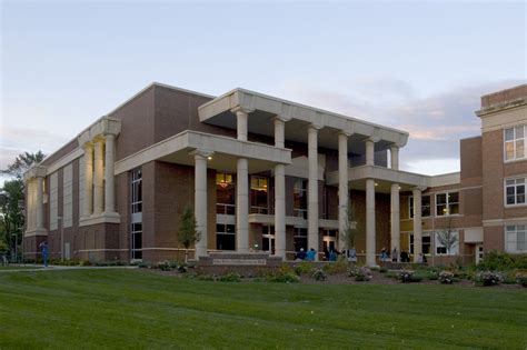 csu-university-center-artsgriffin-concert-hall - Keystone Digital