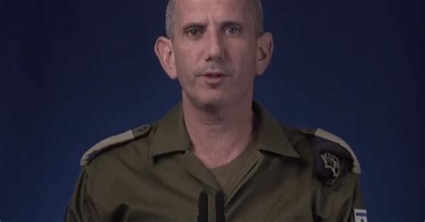 Israel Responde Ao Ir Ataques A Alvos Militares Diz Idf