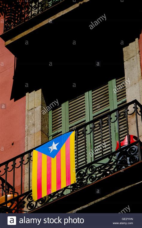 Catalonian Nationalism Hi Res Stock Photography And Images Alamy