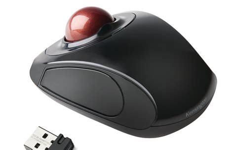 The 5 Best Trackball Mice For Every Budget Review Geek