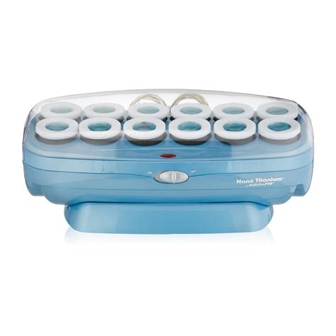 The 10 Best Hot Rollers For Volume And Bounce PS Beauty