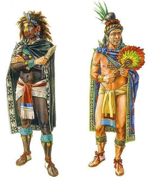 Pin De Manuel Soto En Aztec Warrior Mayas Y Aztecas Cultura Azteca