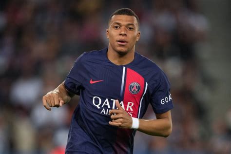 Mbappe Dan Psg Negosiasikan Kontrak Baru Begini Tanggapan Real Madrid