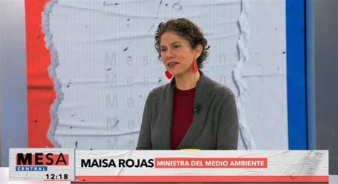 Ministerio Del Medio Ambiente On Twitter 🟢 Este Es El Inicio De Una Relación Distinta Con Los