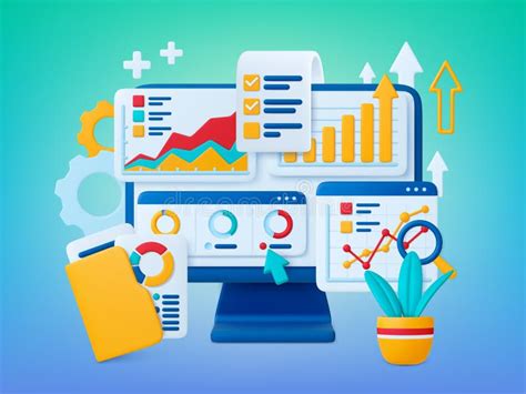 Ui Dashboard Ux App Kit With Finance Graphs Pie Chart And Column