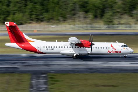 Avianca Recibió Aprobación Para Operar Manizales Vía Código Compartido