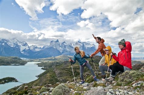 Hiking In Patagonia Days El Calafate Project Expedition